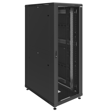 Шкаф серверный напольный Server Line 19