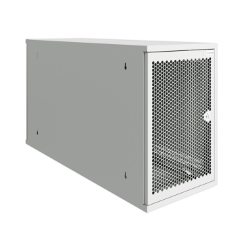 Шкаф серверный настенно-напольный KBOX 19